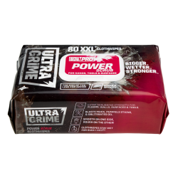МОКРИ КЪРПИ АБРАЗИВНИ Ultra 38х25см 80бр.