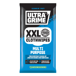 МОКРИ КЪРПИ UNIWIPE 38х25см 20бр.