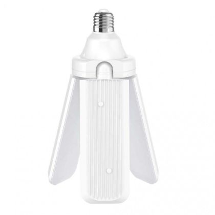 ЛАМПА LED 3xLIST 39W 4000K E27 LIGHTEX