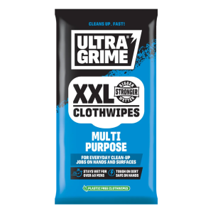 МОКРИ КЪРПИ UNIWIPE 38х25см 20бр.